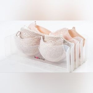 New Boobie Trap Bra Organizer Container Store